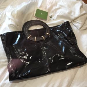 kate spade brief 💼